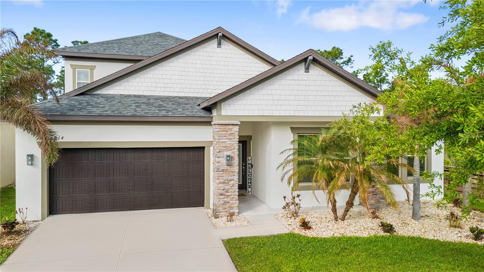 11814 Cross Vine Dr, Riverview, FL 33579 photo