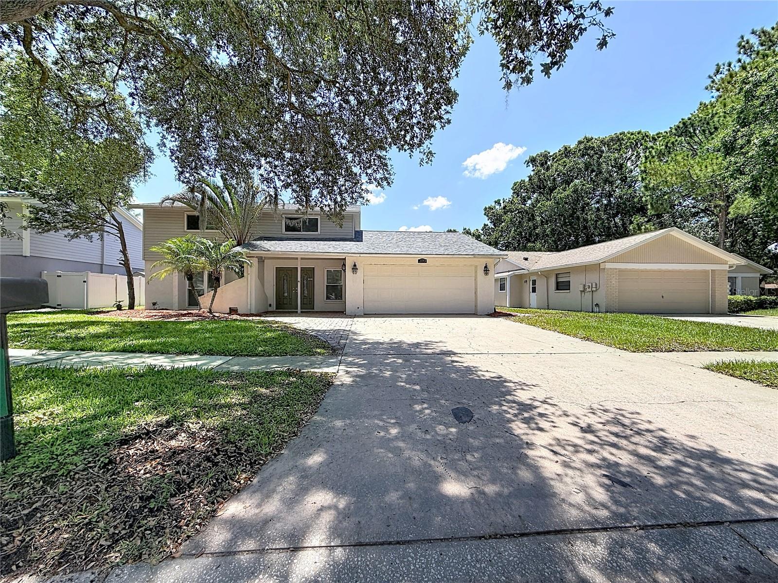15708 Woodcock Pl, Tampa, FL 33624 photo