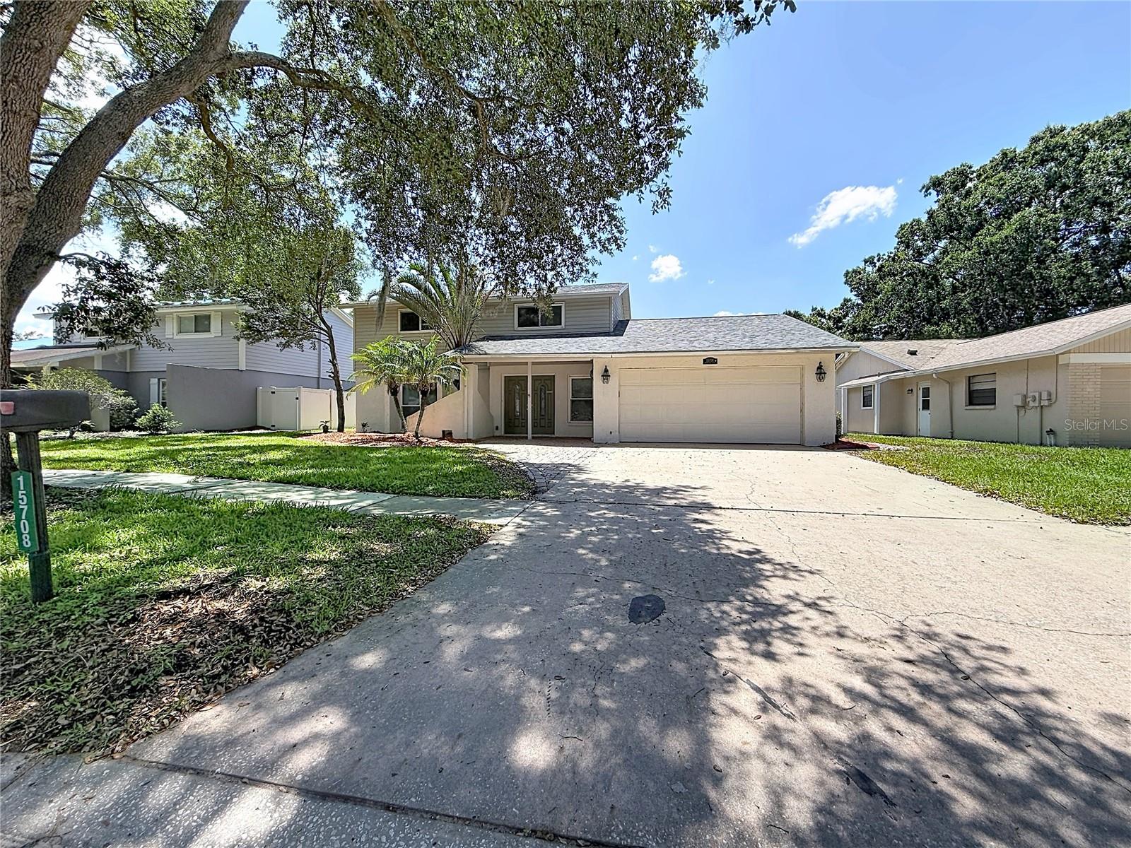 15708 Woodcock Pl, Tampa, FL 33624 photo