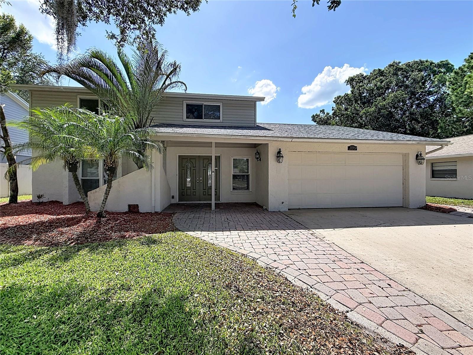 15708 Woodcock Pl, Tampa, FL 33624 photo