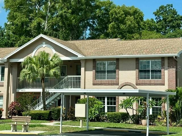 4833 Myrtle Oak Dr, New Port Richey, FL 34653