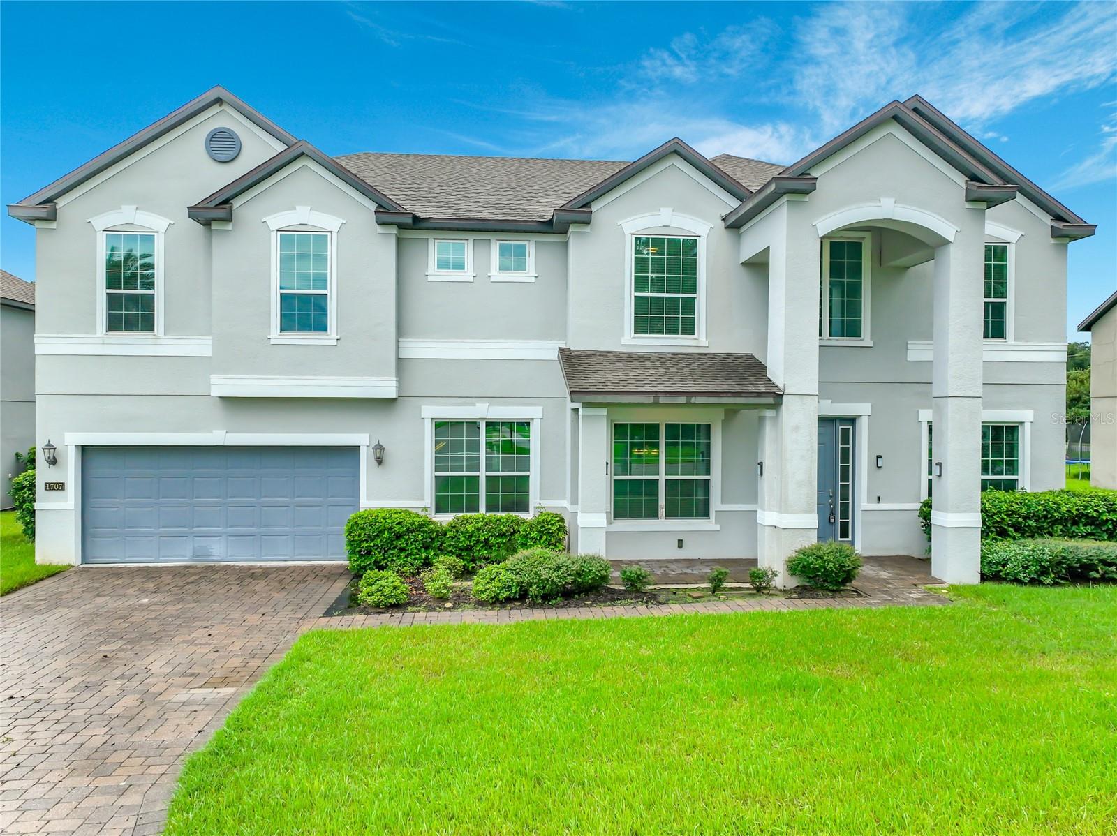 1707 Fullers Oak Loop, Winter Garden, FL 34787 photo