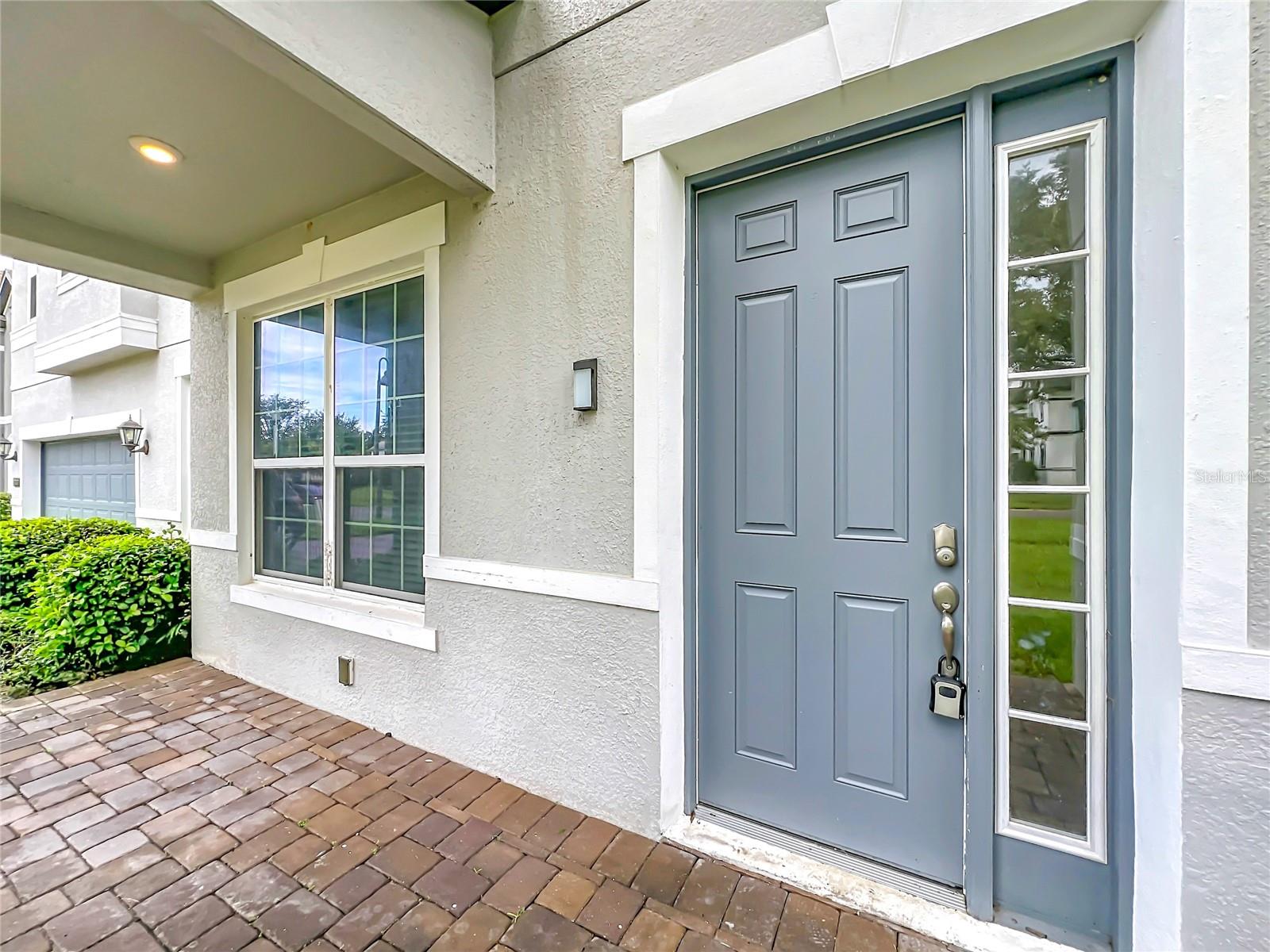 1707 Fullers Oak Loop, Winter Garden, FL 34787 photo
