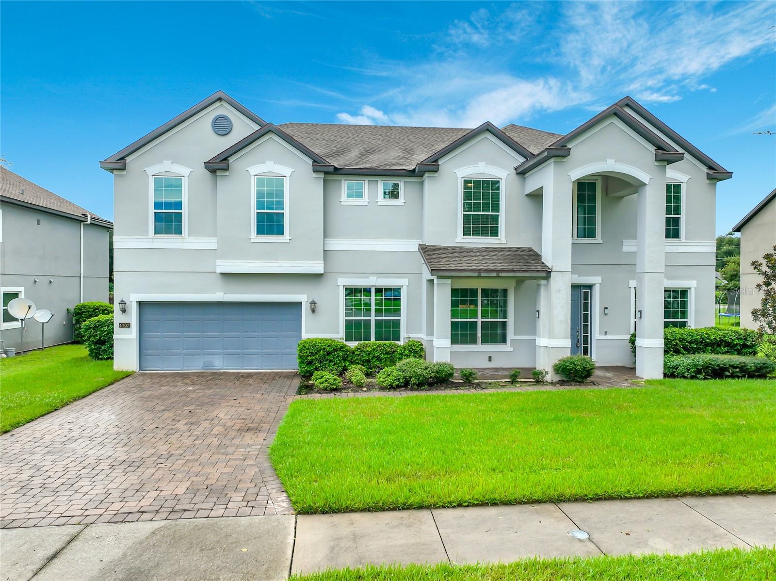 1707 Fullers Oak Loop, Winter Garden, FL 34787