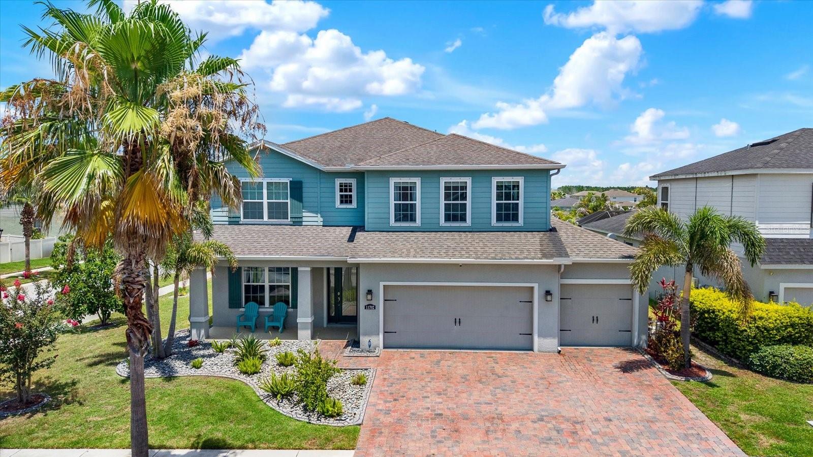 11702 Lake Lucaya Dr, Riverview, FL 33579 photo
