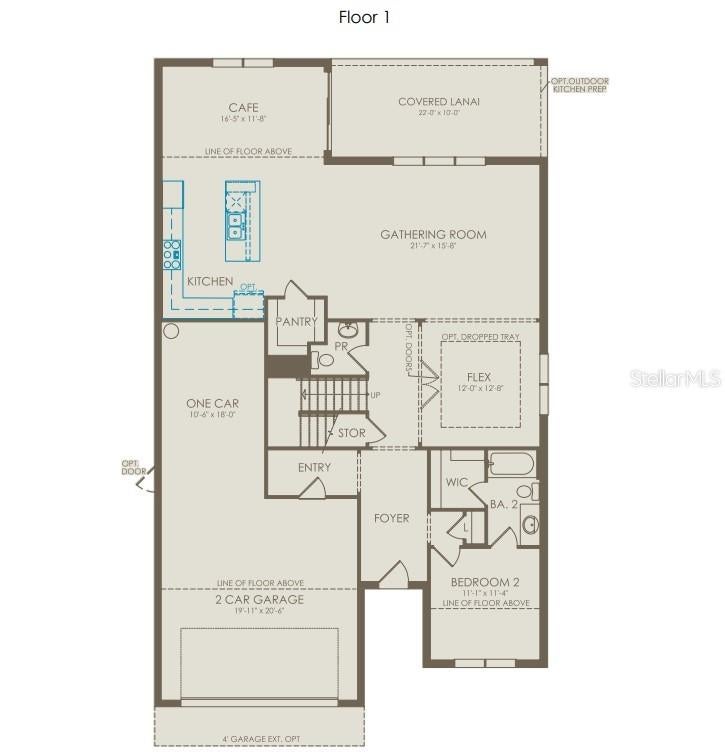 5249 Handsome Hills Dr, Mount Dora, FL 32757 photo