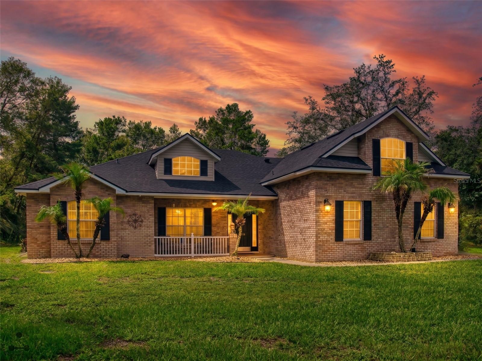 3040 Butler Ridge Rd, Deltona, FL 32738 photo