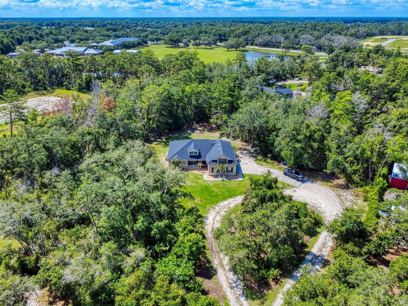 3040 Butler Ridge Rd, Deltona, FL 32738 photo