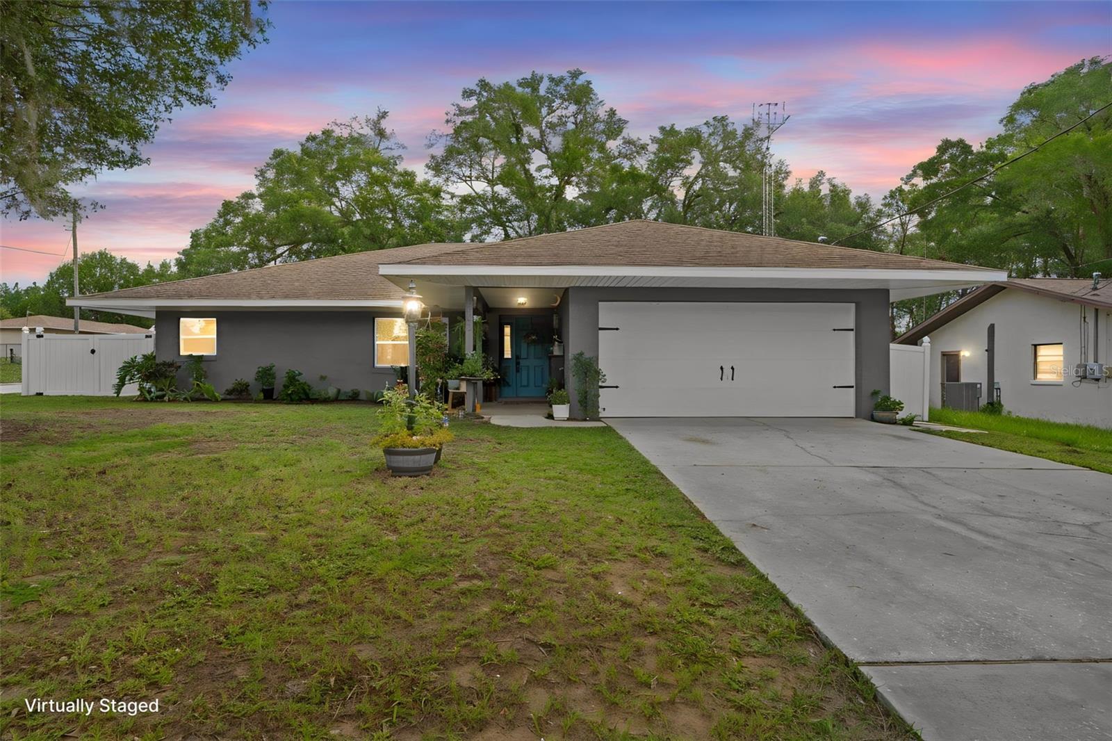 714 Spruce St, Inverness, FL 34452 photo