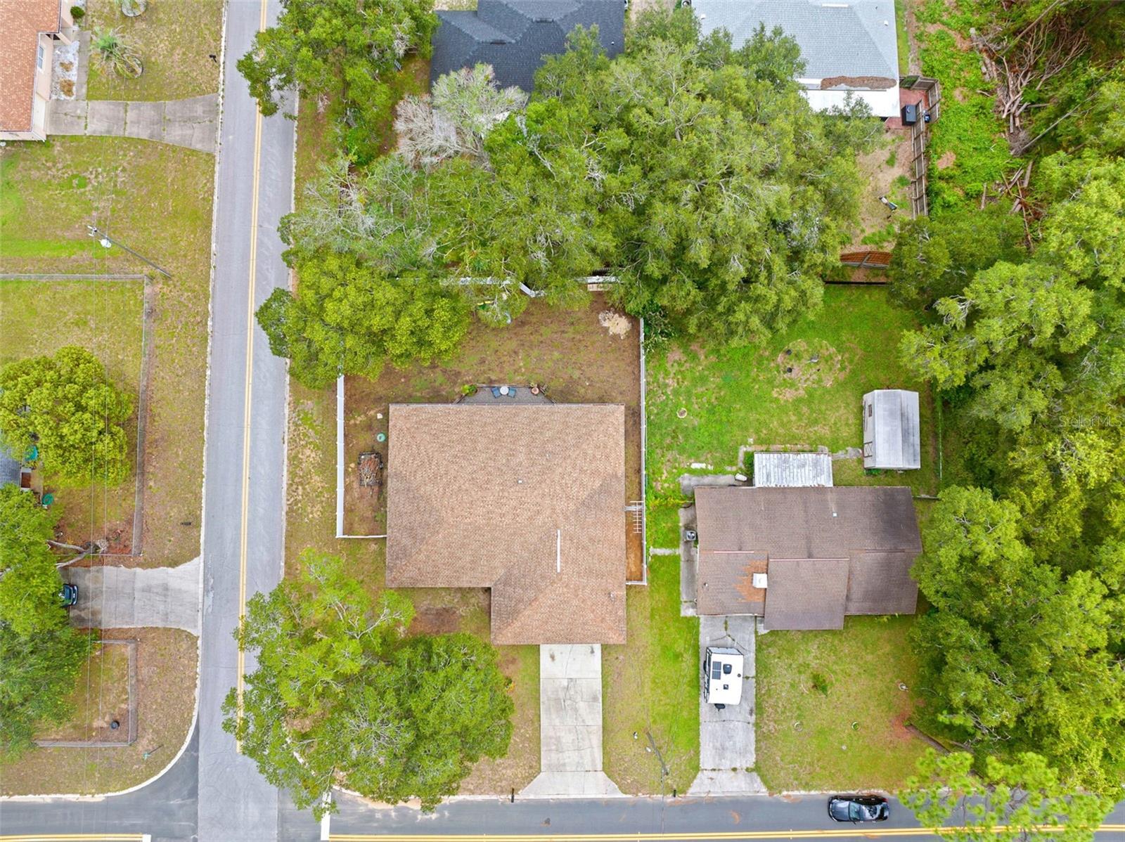 714 Spruce St, Inverness, FL 34452 photo