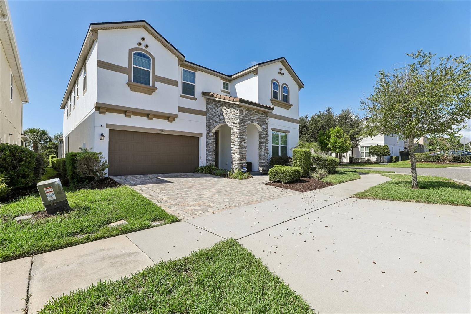 9001 Sunshine Ridge Loop, Kissimmee, FL 34747 photo