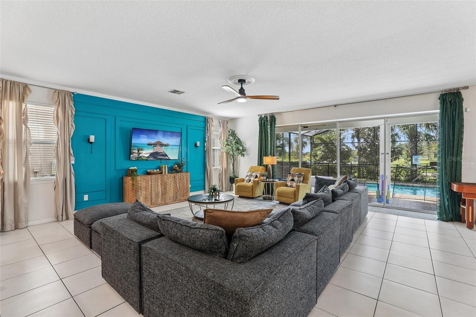 9001 Sunshine Ridge Loop, Kissimmee, FL 34747 photo