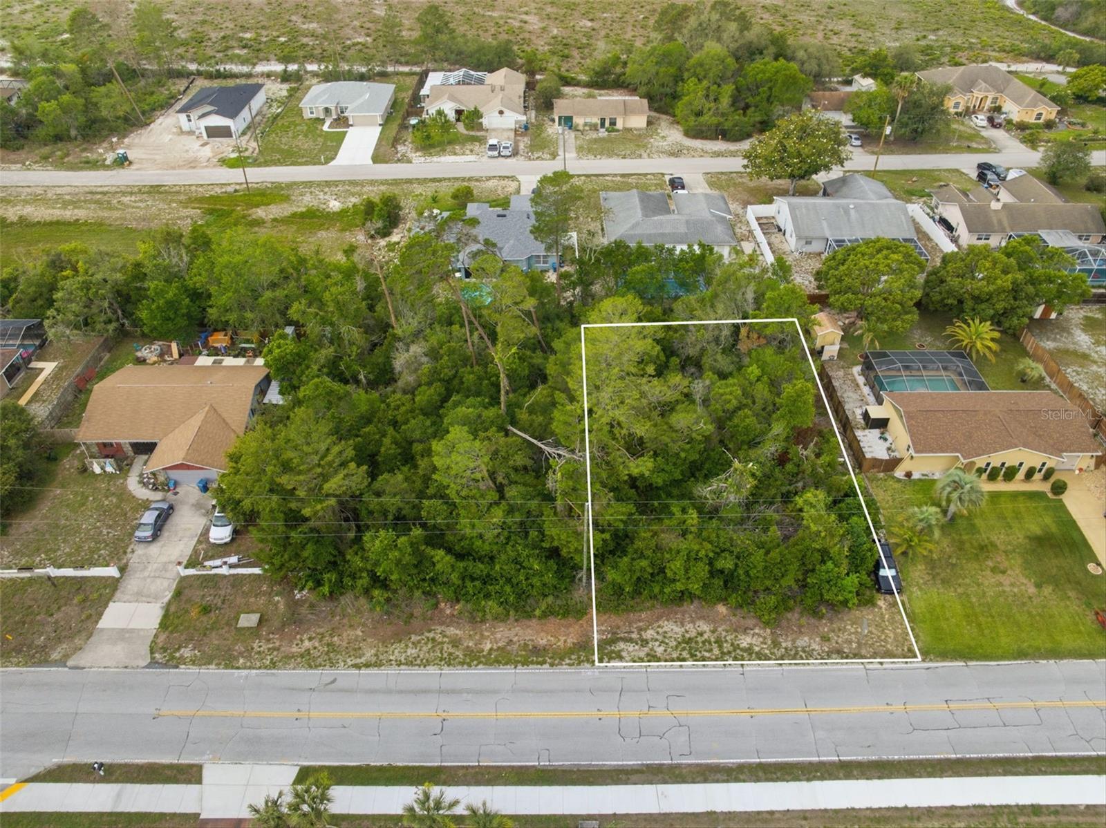 6019 Freeport Dr, Spring Hill, FL 34606
