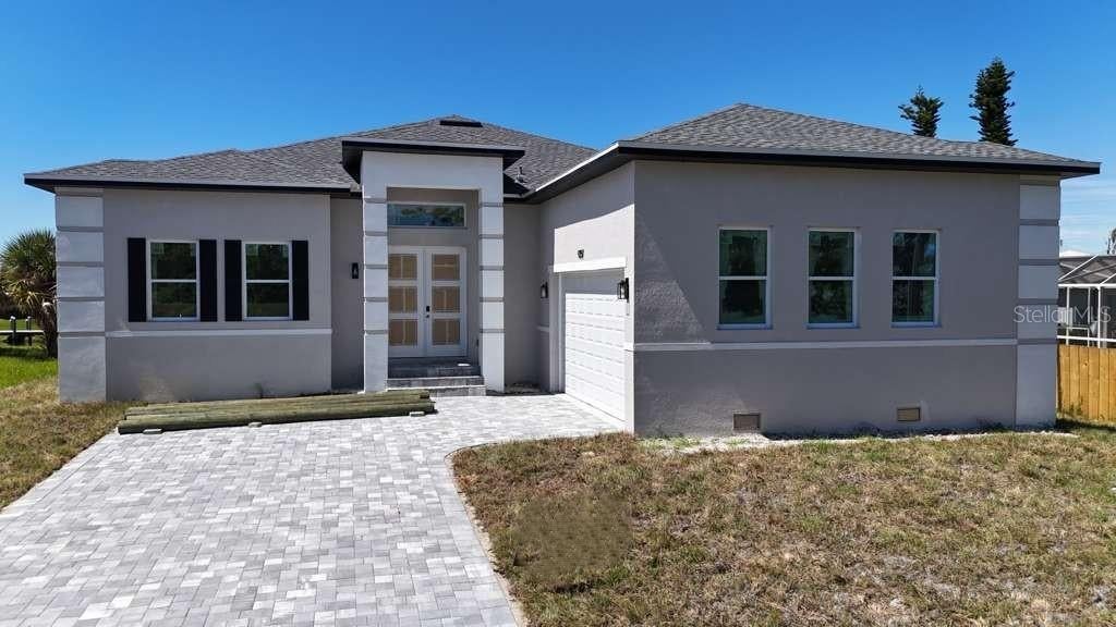 9351 Athel Dr, Port Charlotte, FL 33981