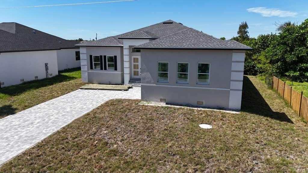 9351 Athel Dr, Port Charlotte, FL 33981 photo