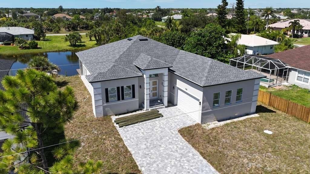 9351 Athel Dr, Port Charlotte, FL 33981 photo