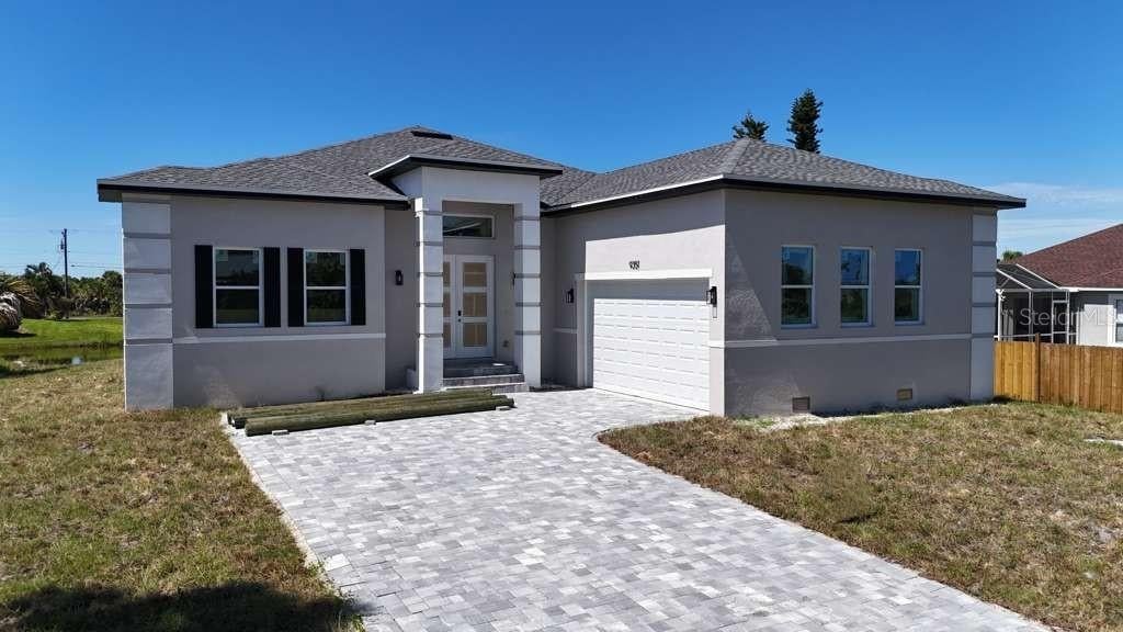 9351 Athel Dr, Port Charlotte, FL 33981 photo