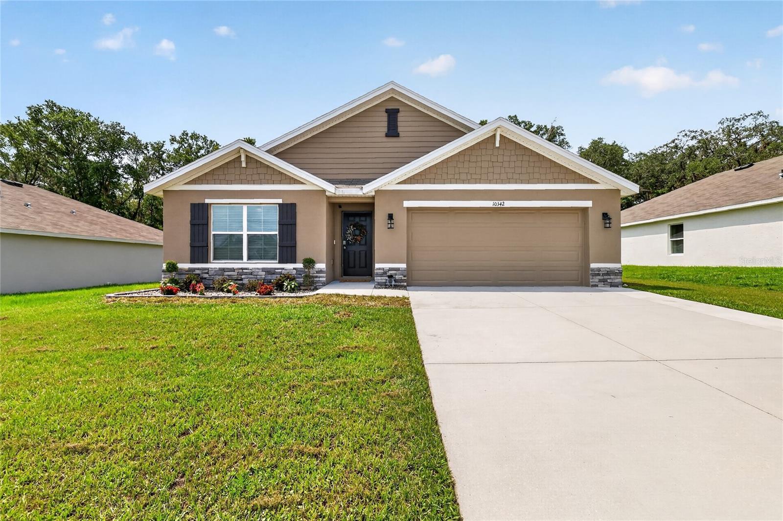 10342 162 Place Rd, Summerfield, FL 34491