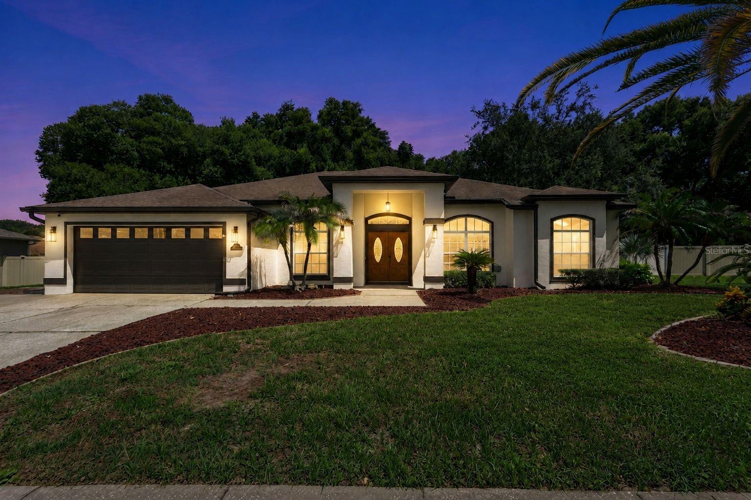 16413 Arrowhead Trl, Clermont, FL 34711 photo