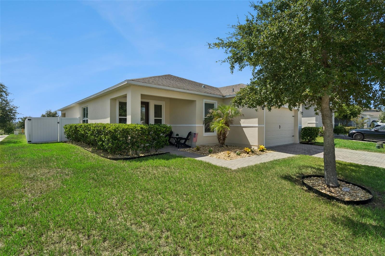 253 Sparrow Hawk Dr, Groveland, FL 34736 photo