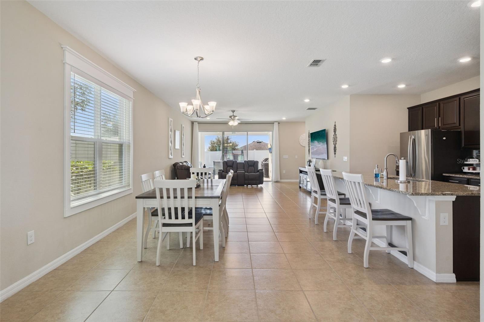 253 Sparrow Hawk Dr, Groveland, FL 34736 photo