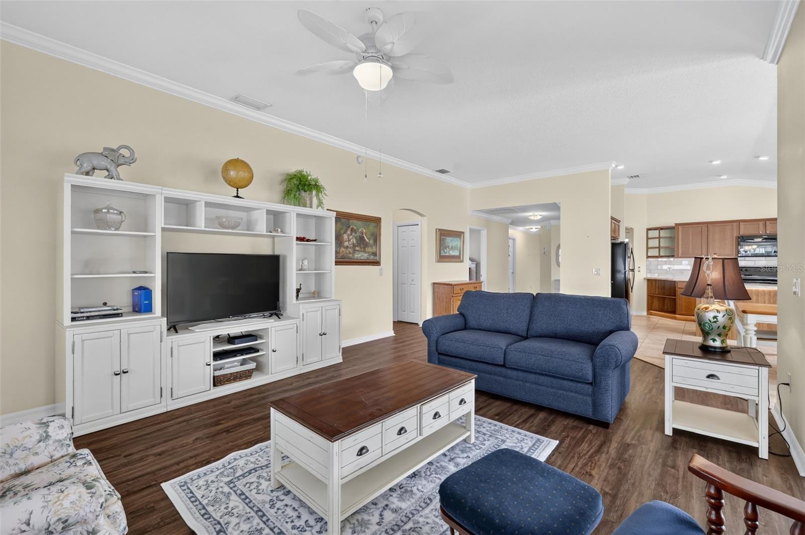 1774 Meadowlark Ave, The Villages, FL 32162 photo