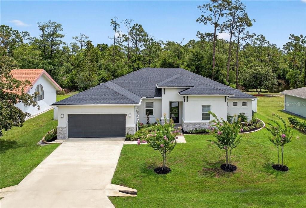 44 Boulder Rock Dr, Palm Coast, FL 32137