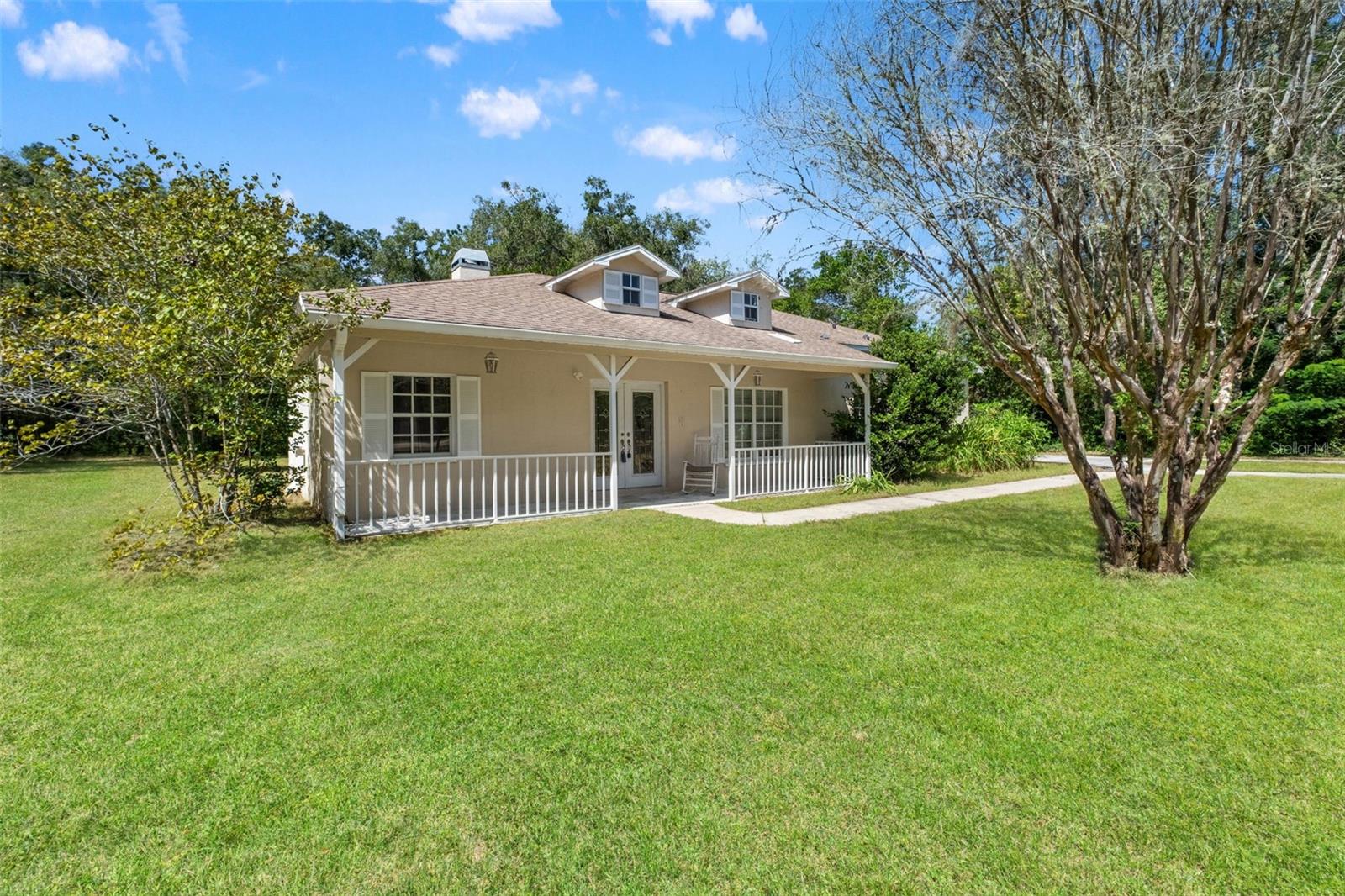 10890 S Turner Ave, Floral City, FL 34436 photo
