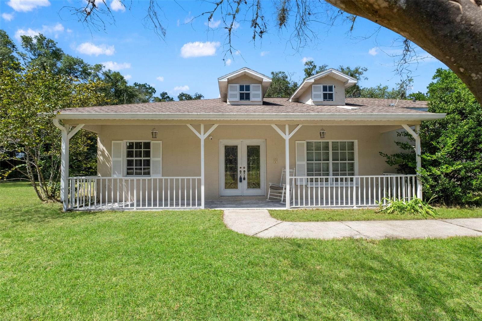 10890 Turner Ave, Floral City, FL 34436