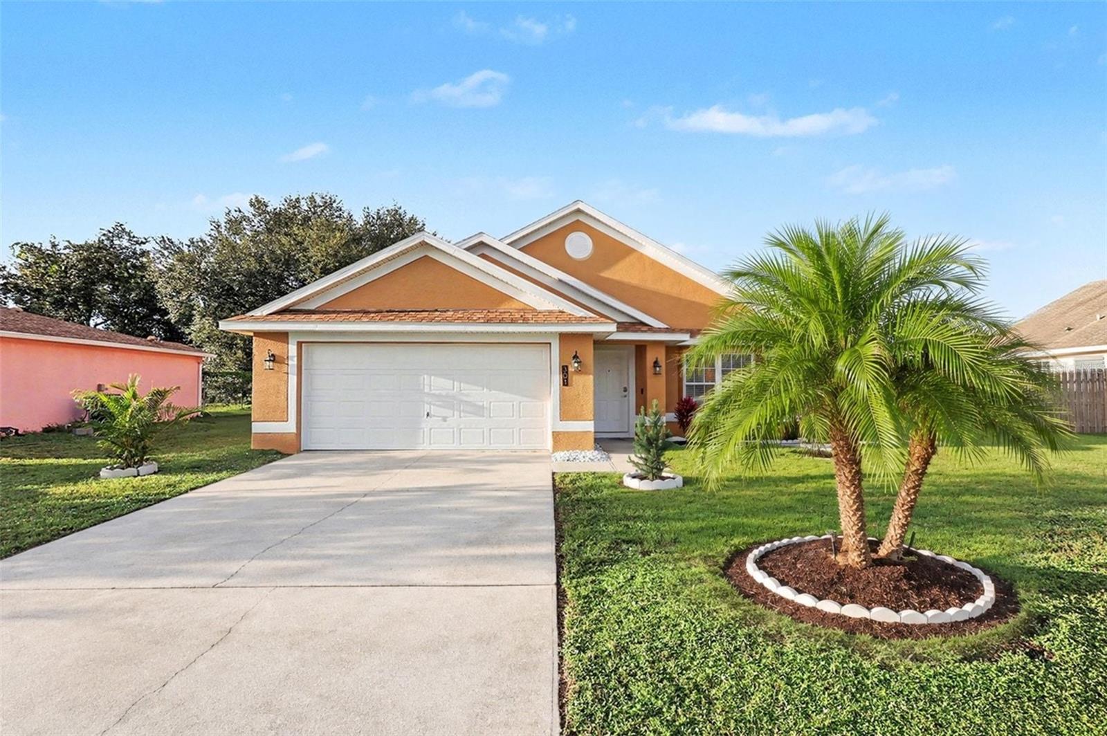 301 Bougainvillea St, Palm Bay, FL 32907