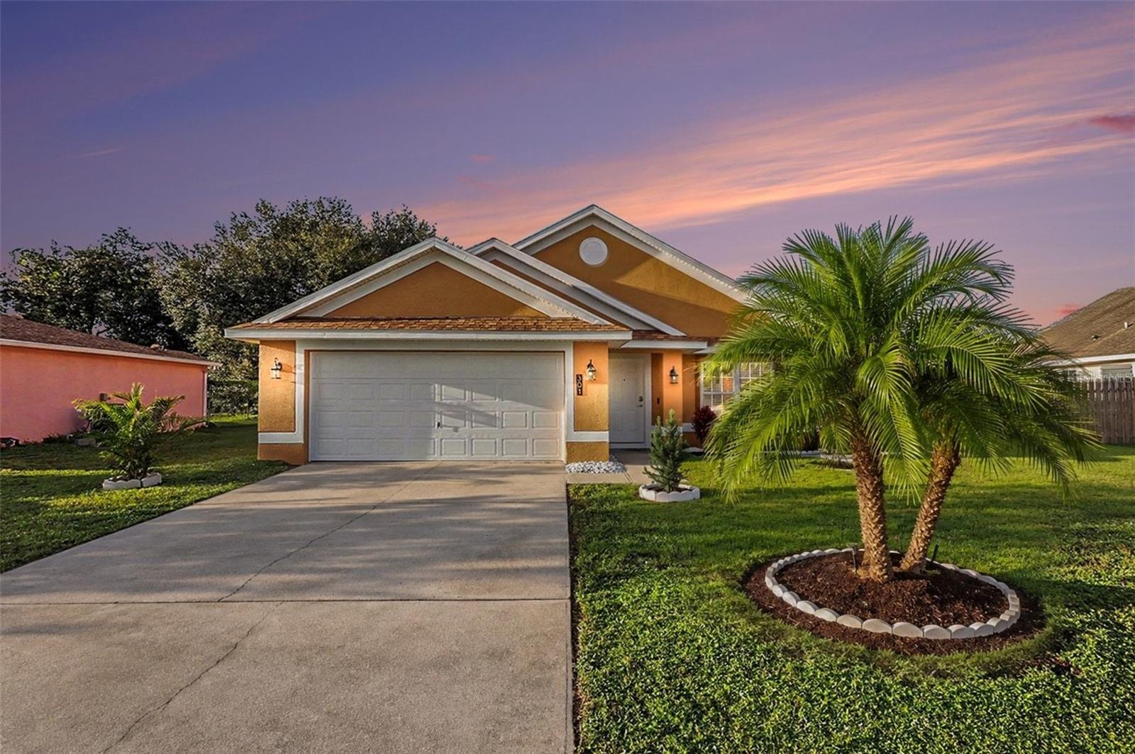 301 Bougainvillea St, Palm Bay, FL 32907 photo