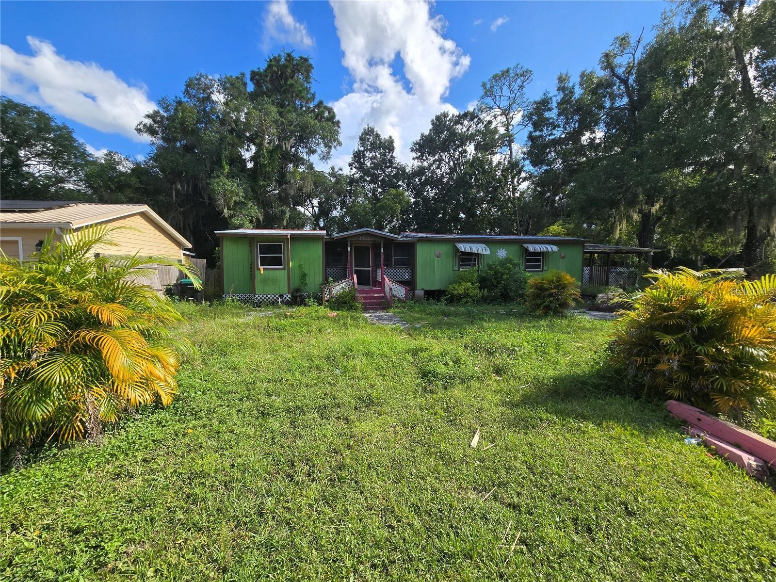 17208 Mercury Rd, Orlando, FL 32833 photo