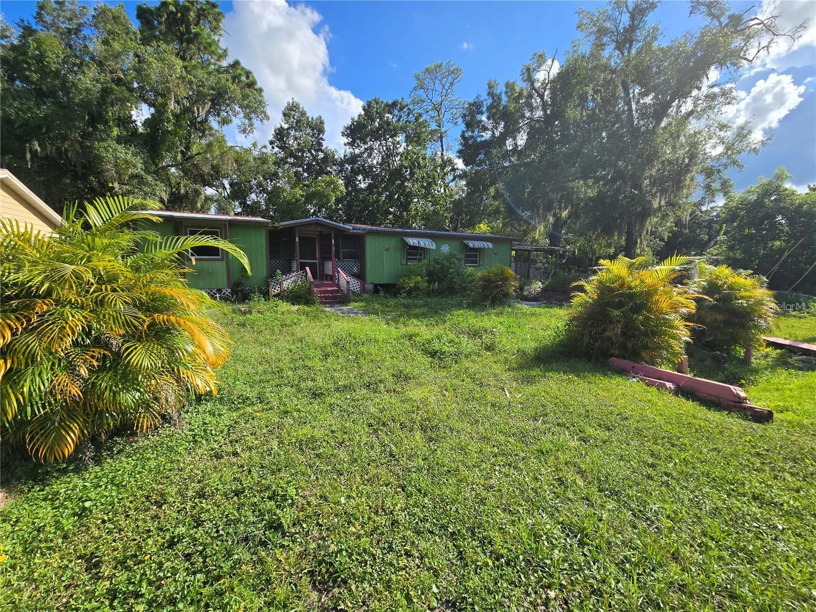 17208 Mercury Rd, Orlando, FL 32833