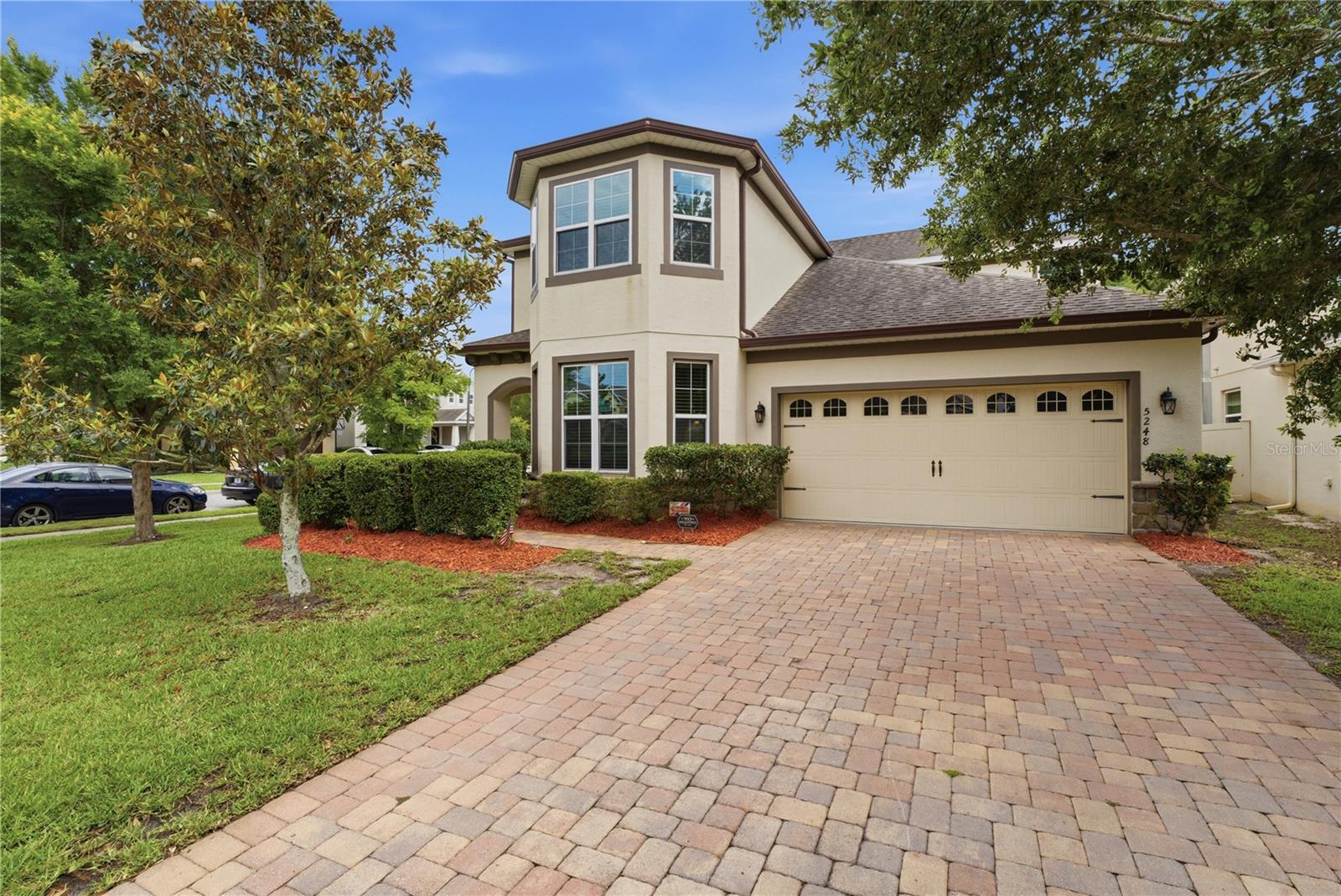 5248 Landmark Dr, Saint Cloud, FL 34771 photo