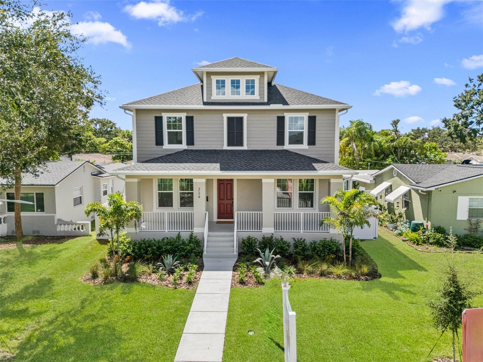 324 37 Ave, Saint Petersburg, FL 33704
