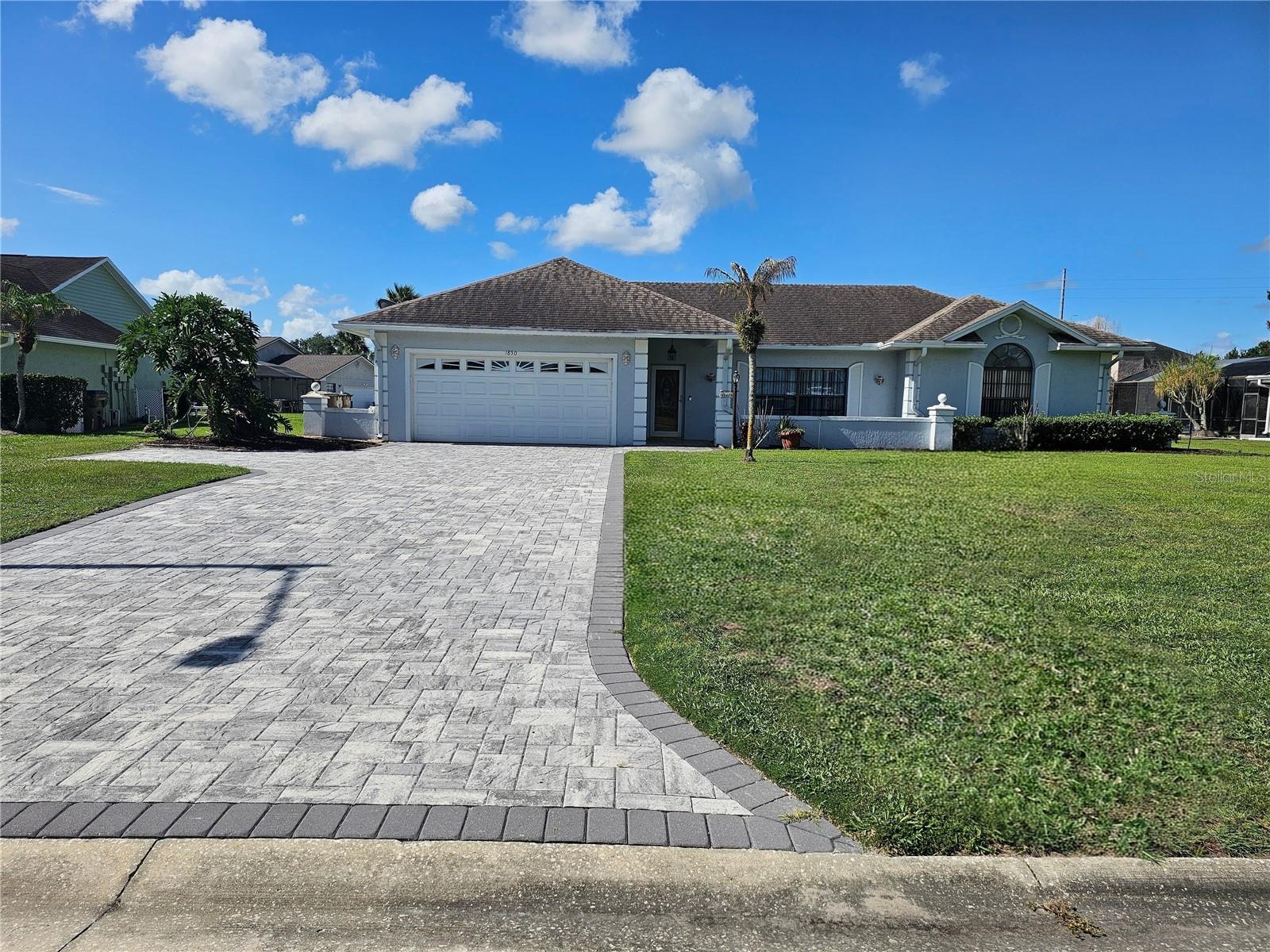 1850 Chaucer Way, Kissimmee, FL 34744 photo