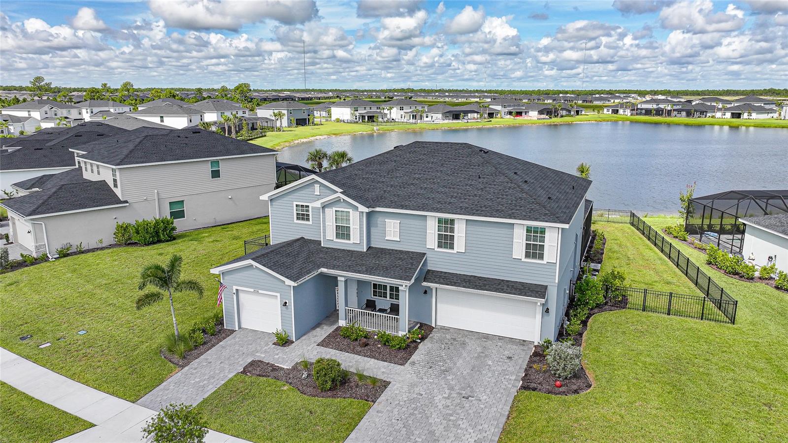 14550 Lagoon Ln, Punta Gorda, FL 33982