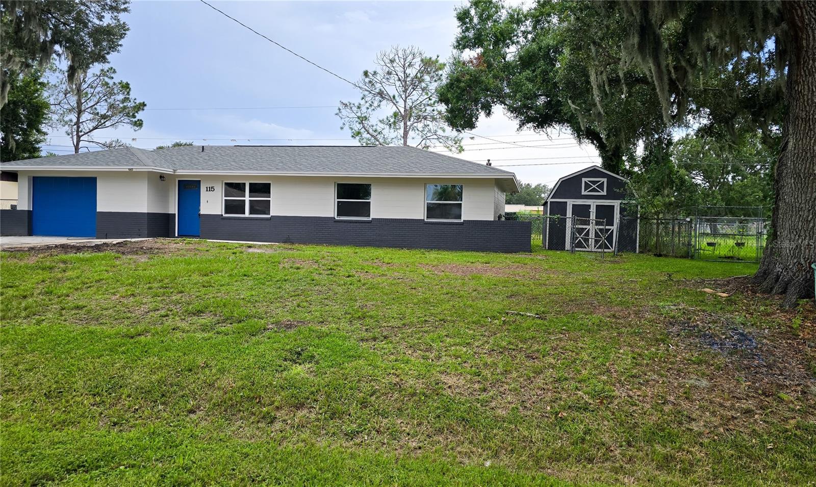 115 Padgett Pl, Lakeland, FL 33809 photo