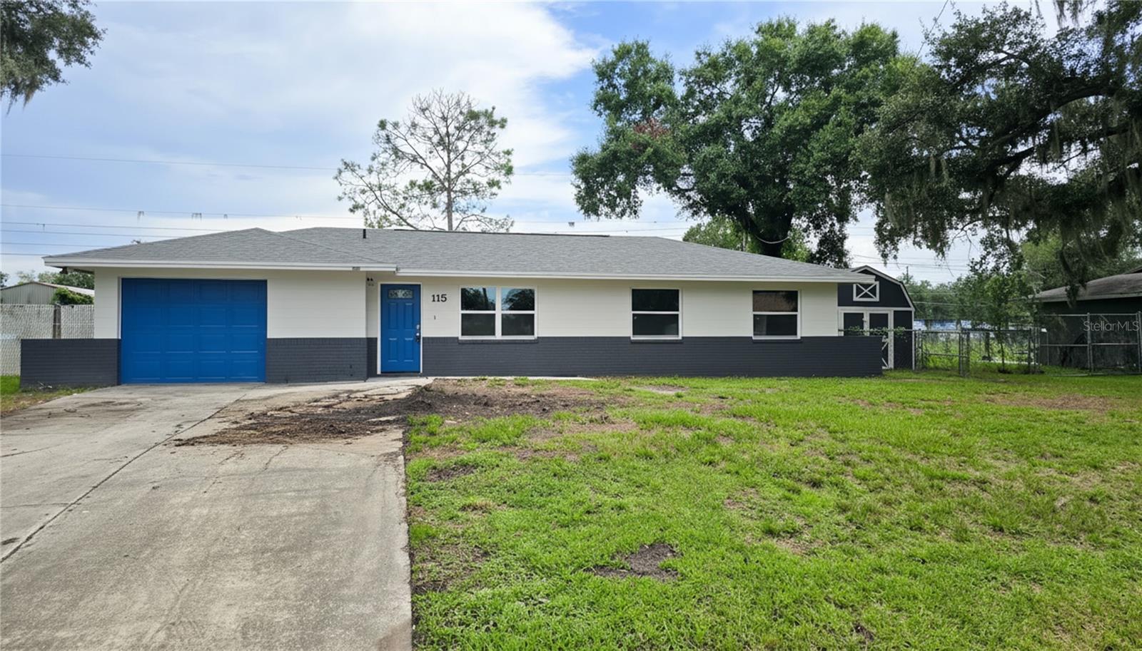 115 Padgett Pl, Lakeland, FL 33809 photo