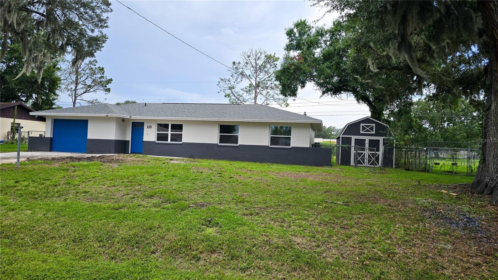 115 Padgett Pl, Lakeland, FL 33809 photo