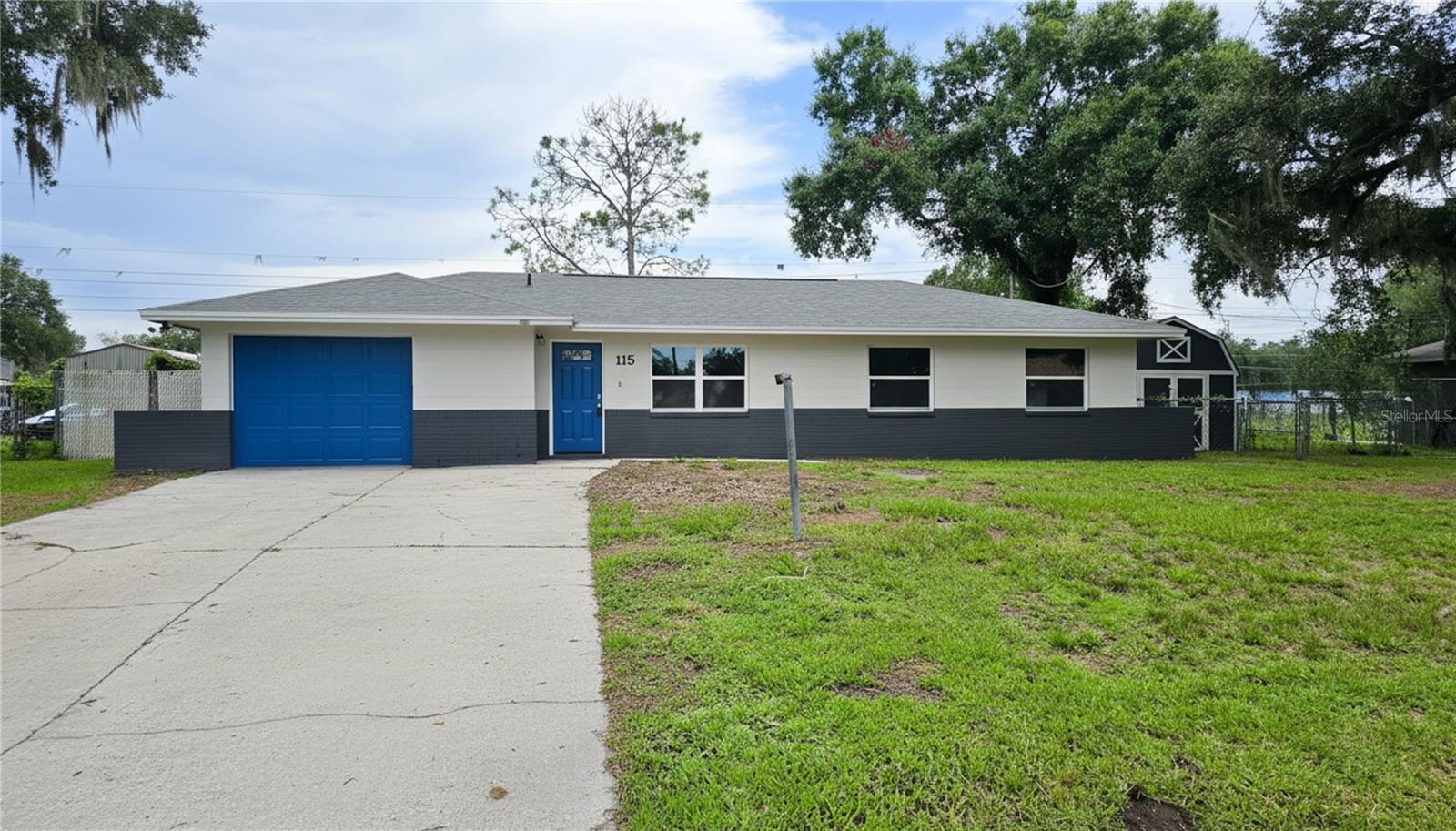 115 Padgett Pl, Lakeland, FL 33809