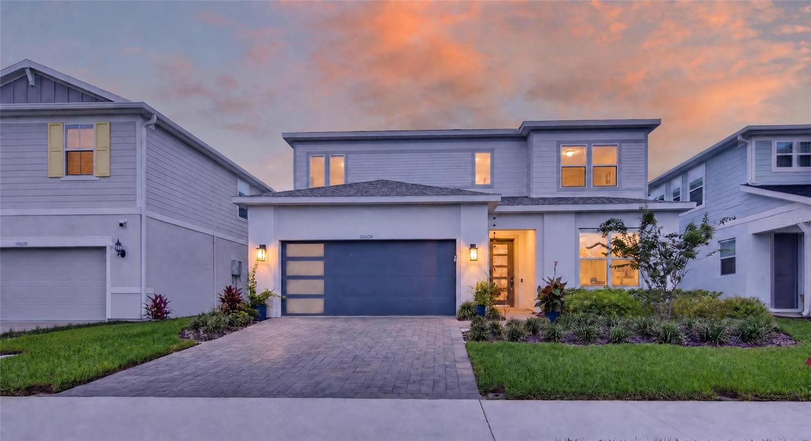 10609 Bissell St, Orlando, FL 32836 photo