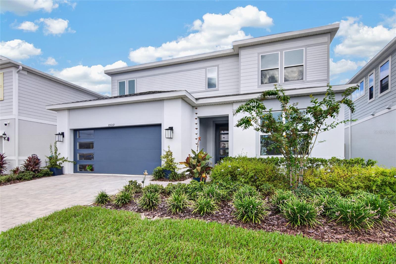 10609 Bissell St, Orlando, FL 32836 photo