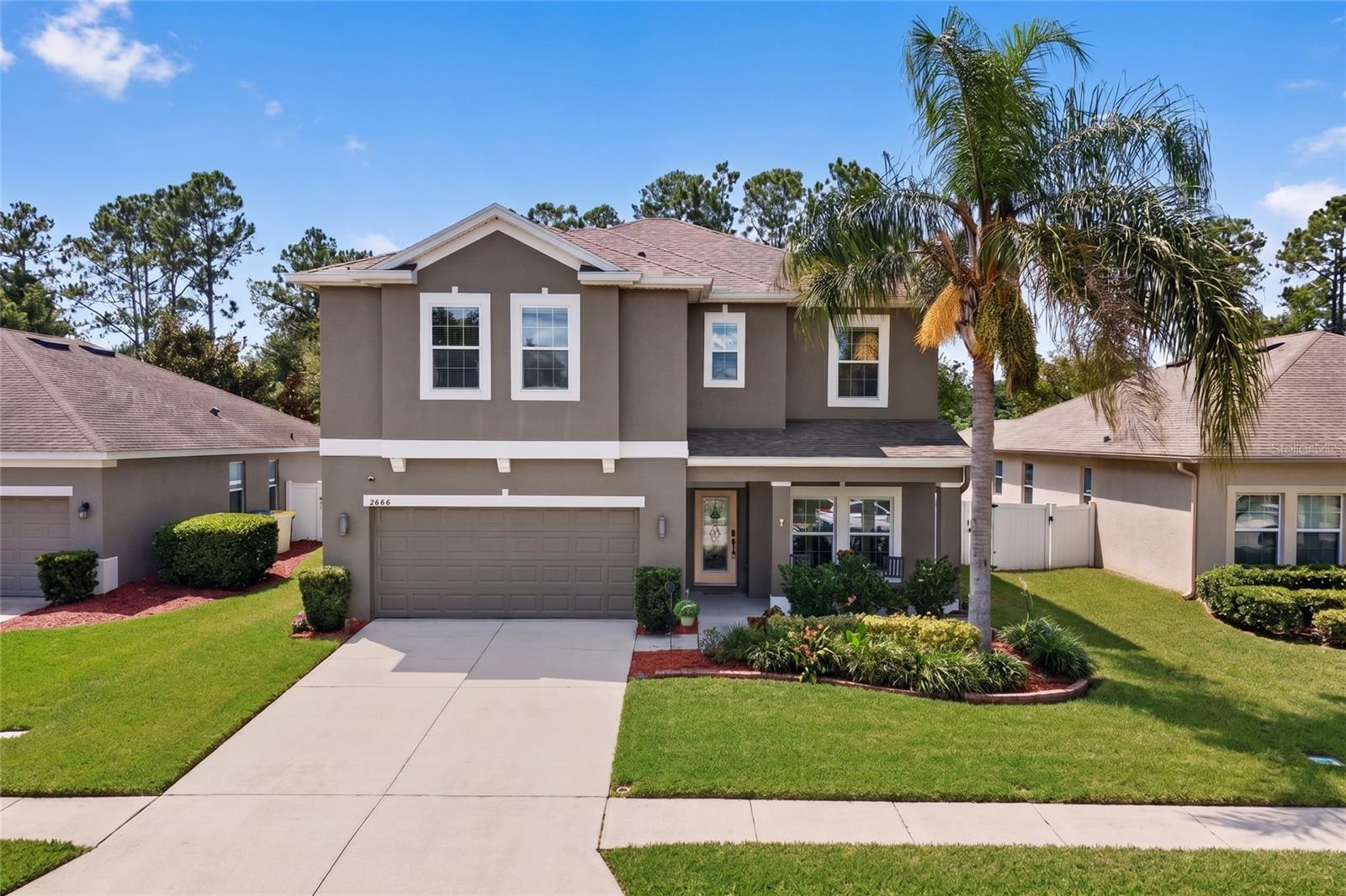 2586 Plumadore Dr, Grand Island, FL 32735