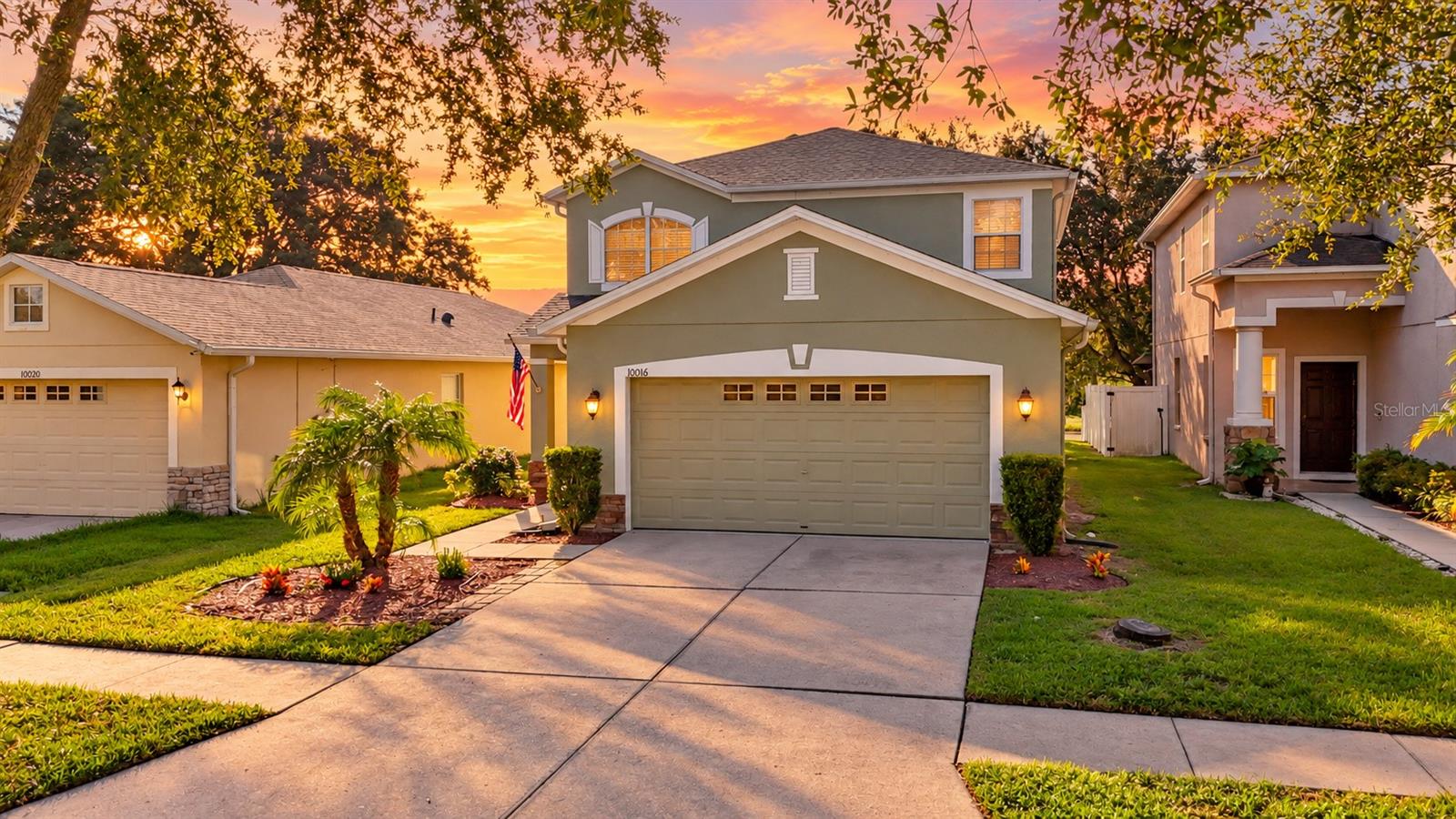 10016 Perthshire Cir, Land O Lakes, FL 34638 photo