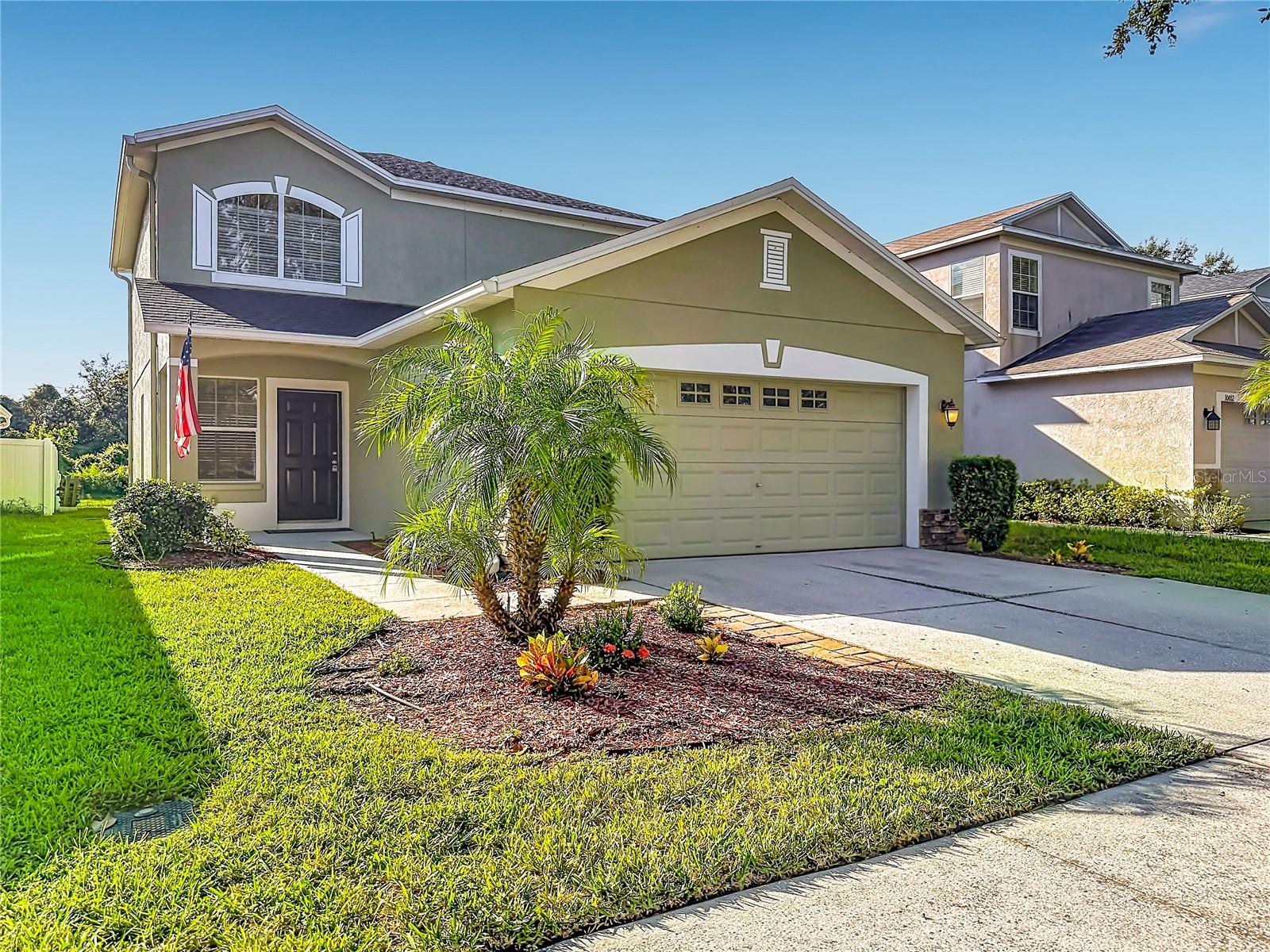 10016 Perthshire Cir, Land O Lakes, FL 34638 photo