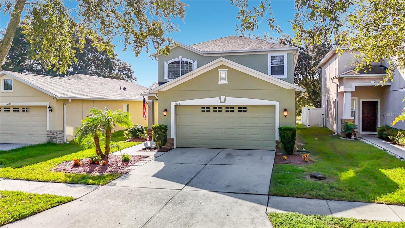 10016 Perthshire Cir, Land O Lakes, FL 34638 photo