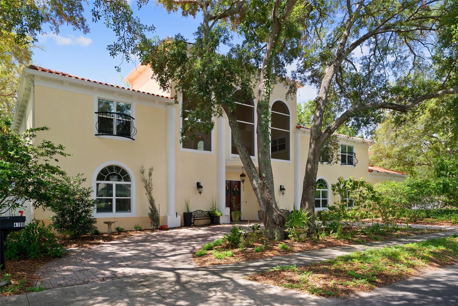 4106 San Miguel St, Tampa, FL 33629