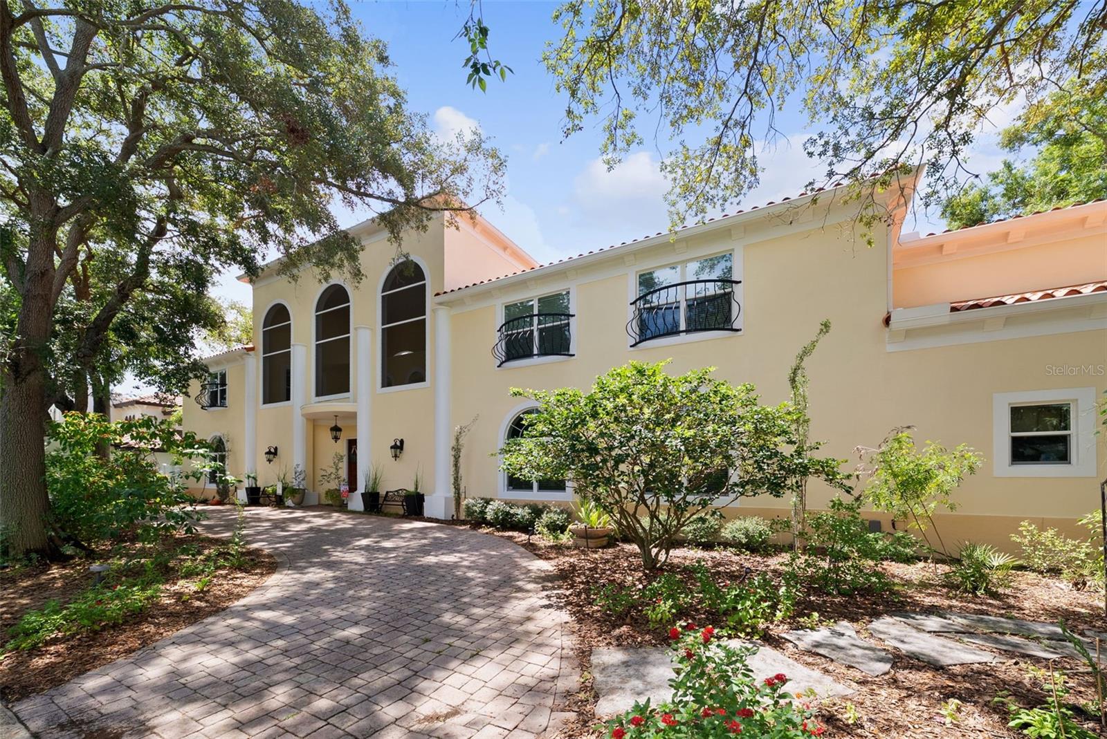 4106 W San Miguel St, Tampa, FL 33629 photo