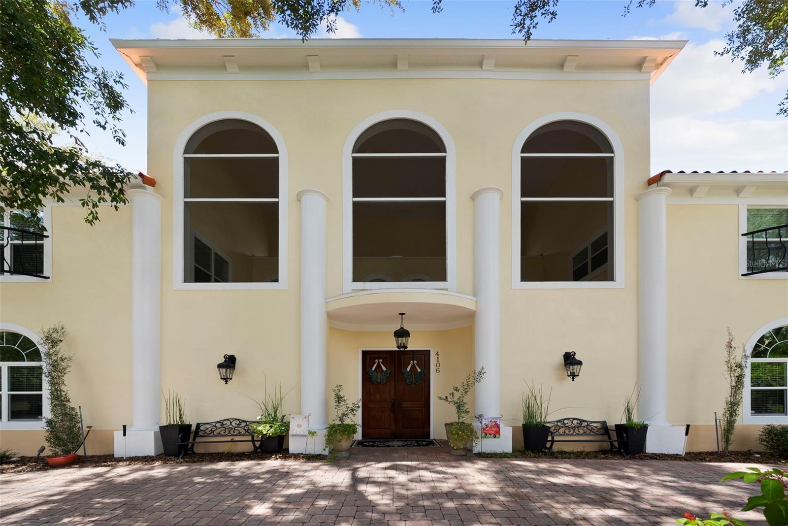 4106 W San Miguel St, Tampa, FL 33629 photo